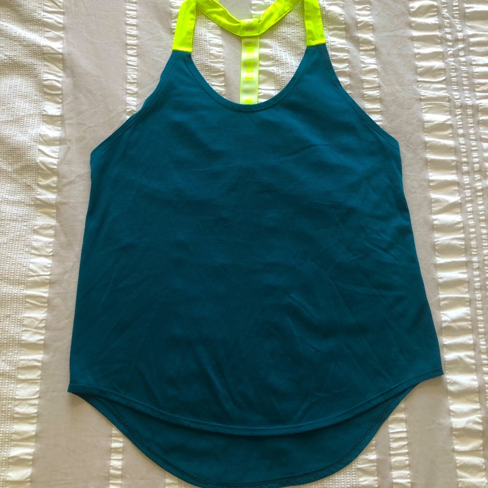 Nike Dri Fit Tank